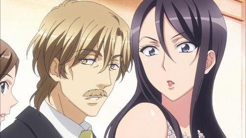Love Stage!! Season 1 Episode 2 - Because I Was Able to Meet You