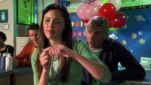 undefined Season 2 Episode 18 - I Am God