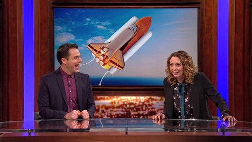 Throwing Shade Season 1 Episode 1 - Episode 101