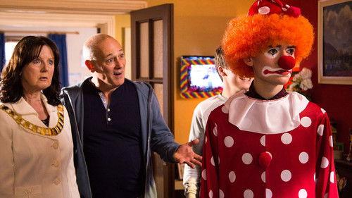 The Dumping Ground Season 6 Episode 12 - Holding Out For A Hero