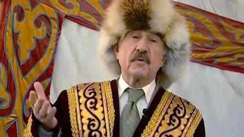 The investigation was conducted Season 3 Episode 18 - Episode 18