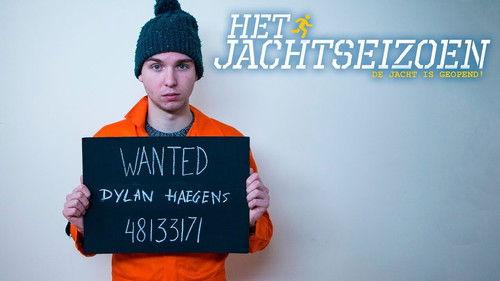 Jachtseizoen Season 1 Episode 2 - Dylan Haegens on the Run