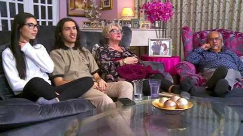 Gogglebox Season 10 Episode 12 - Episode 12