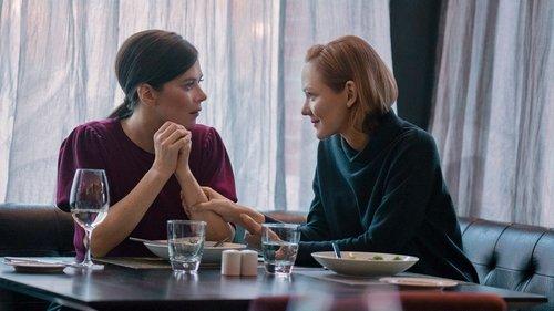 The Girlfriend Experience Season 2 Episode 9 - Erica & Anna: Family