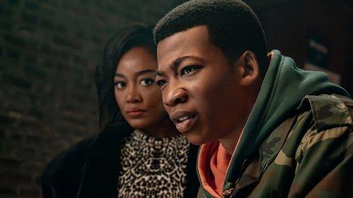 Power Book III: Raising Kanan Season 4 Episode 2 - IT'S ALL LOVE