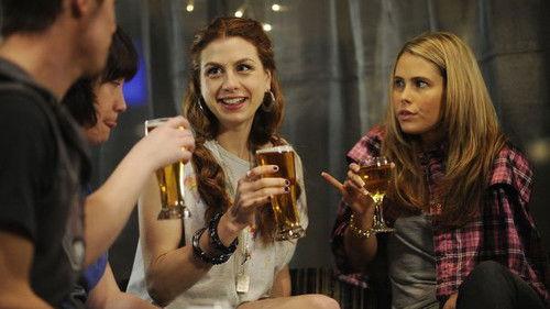 Go Girls Season 1 Episode 4 - Mothers & Daughters