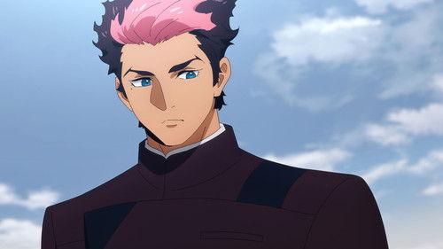 undefined Season 1 Episode 19 - Not the Best Way