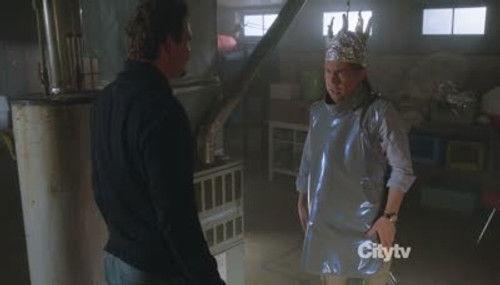 Suburgatory Season 2 Episode 9 - Junior Secretary's Day