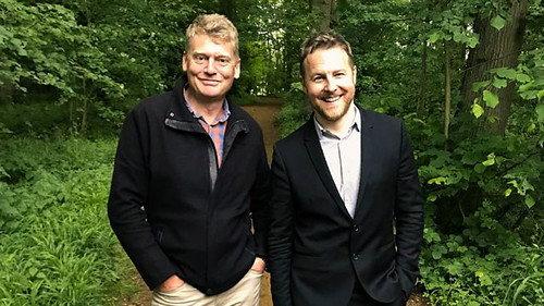 Countryfile Season 32 Episode 25 - Lincolnshire
