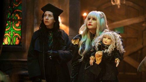 undefined Season 5 Episode 5 - Local News