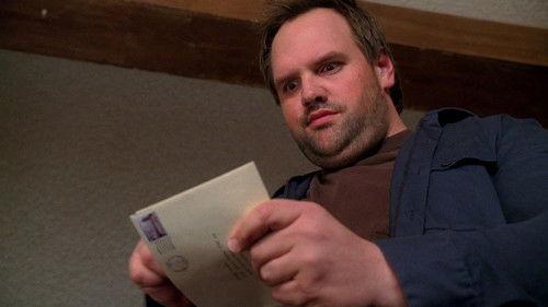 undefined Season 4 Episode 17 - Randy's List Item