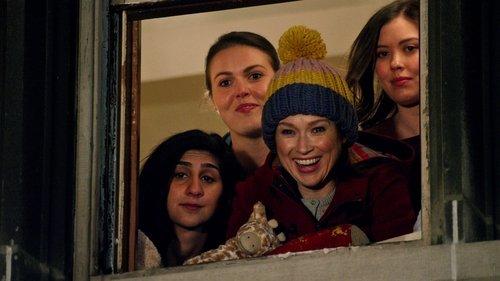 Unbreakable Kimmy Schmidt Season 3 Episode 8 - Kimmy Does a Puzzle!