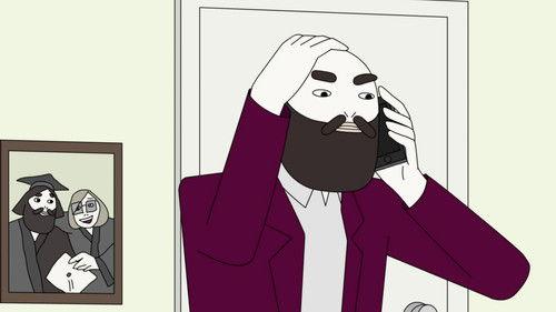 China, IL Season 3 Episode 3 - Charlize