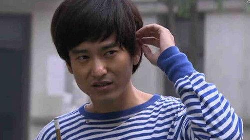 Aftershock Season 1 Episode 8 - Episode 8