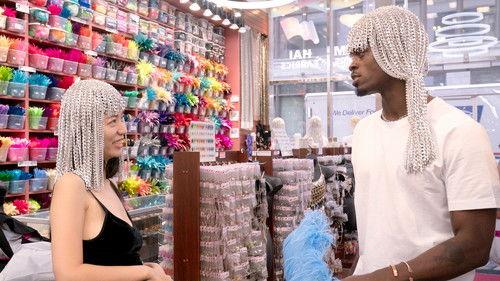 Project Runway Season 19 Episode 6 - Fashion Is Back, Baby!