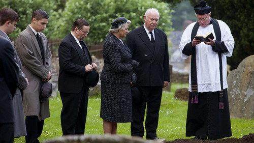 Father Brown Season 2 Episode 7 - The Three Tools of Death