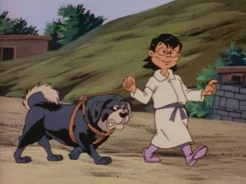 Once Upon a Time... The Explorers Season 1 Episode 23 - Alexandra David-Néel in Tibet