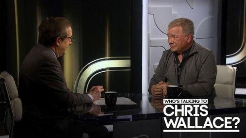 Who's Talking to Chris Wallace? Season 1 Episode 15 - William Shatner
