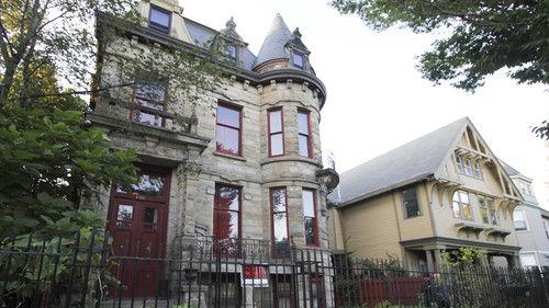 Ghost Adventures Season 20 Episode 2 - Franklin Castle