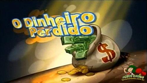 El Chavo: The Animated Series Season 2 Episode 5 - Episode 5