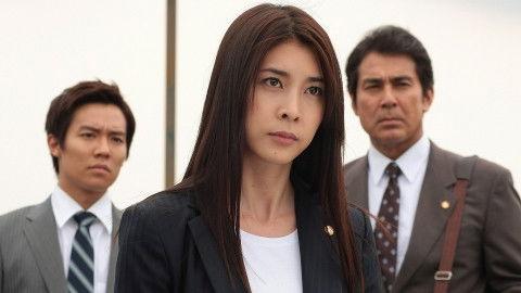 Strawberry Night Season 1 Episode 1 - Episode 1