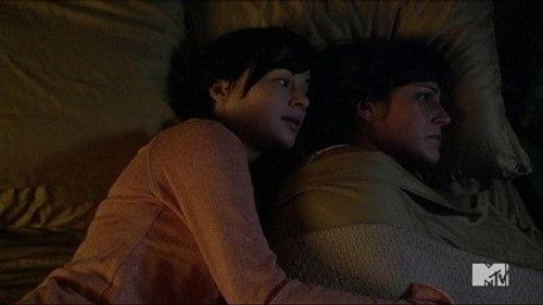 undefined Season 2 Episode 10 - Pick Me, Choose Me, Love Me