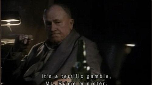 War and Remembrance Season 1 Episode 9 - Part 9 - 16th May 1944