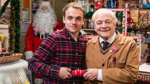 Still Open All Hours Season 4 Episode 1 - Christmas