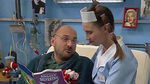 Our Little Clinic Season 5 Episode 16 - Silvester