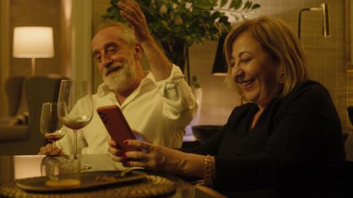 Cites Barcelona Season 1 Episode 2 - Episode 2