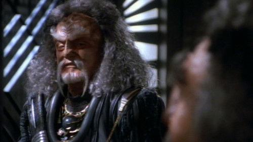 Star Trek: Deep Space Nine Season 2 Episode 19 - Blood Oath