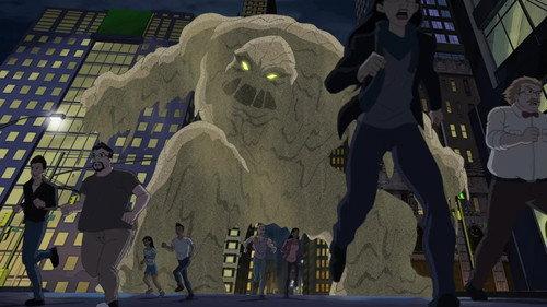 Marvel's Ultimate Spider-Man Season 2 Episode 24 - Sandman Returns