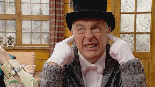 Samson en Gert: Winterpret Season 1 Episode 12 - De Lawine