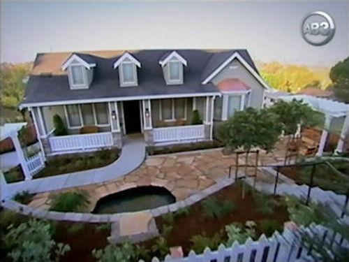Extreme Makeover: Home Edition Season 2 Episode 13 - The Sears Family