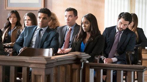 undefined Season 5 Episode 7 - I Got Played
