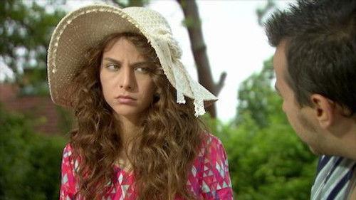 Leyla and Mecnun Season 1 Episode 19 - Benjamin