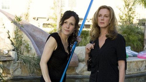 Weeds Season 3 Episode 2 - A Pool and His Money