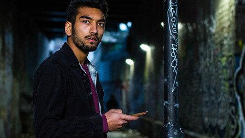 Informer Season 1 Episode 2 - Strawberry Fields