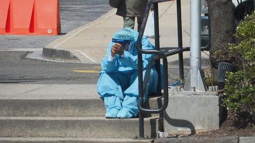 Frontline Season 40 Episode 8 - The Virus That Shook the World (1)