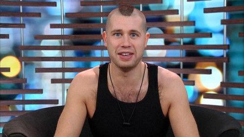 Big Brother Canada Season 2 Episode 17 - Double Eviction