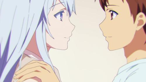 Beatless Season 1 Episode 20 - Our Error World