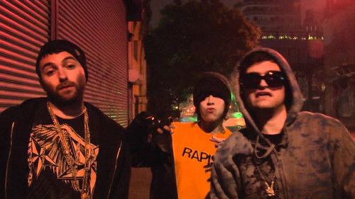 All-Nighters Season 5 Episode 6 - Fight Walking