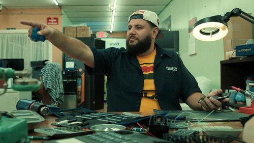 undefined Season 1 Episode 1 - Hamoodi