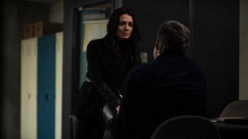 Classified Season 1 Episode 4 - Bonds