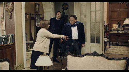 Professor and Head of Department Season 1 Episode 3 - Episode 3