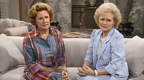 undefined Season 1 Episode 15 - In a Bed of Rose's