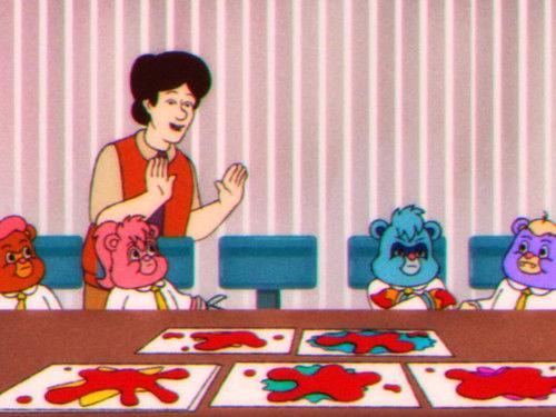 Saturday Morning All Star Hits! Season 1 Episode 3 - Tape 3: ZOO