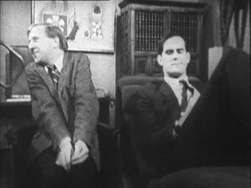 At Last the 1948 Show Season 1 Episode 1 - Episode 1