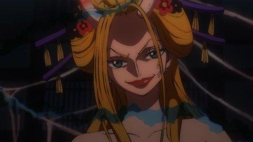 undefined Season 21 Episode 1042 - The Predator’s Trap - Black Maria’s Temptation!
