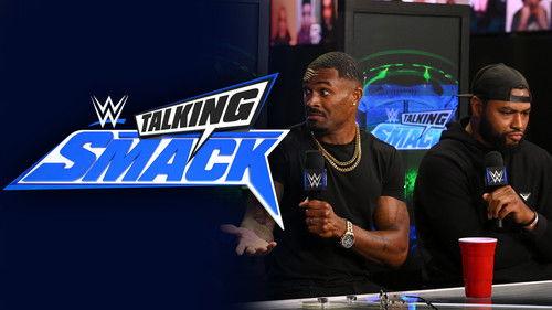 WWE Talking Smack Season 5 Episode 23 - June 5, 2021